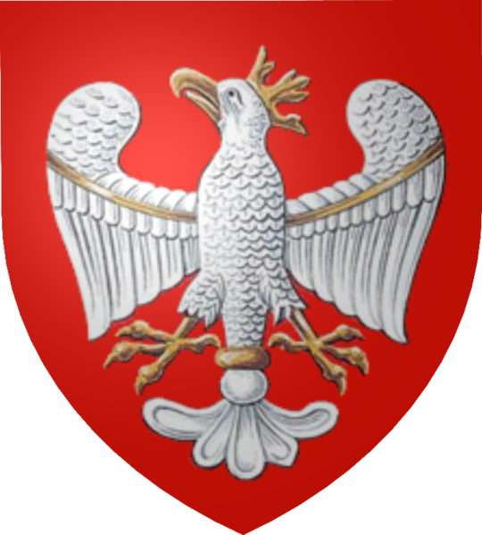 change dynasty coat of arms ck2